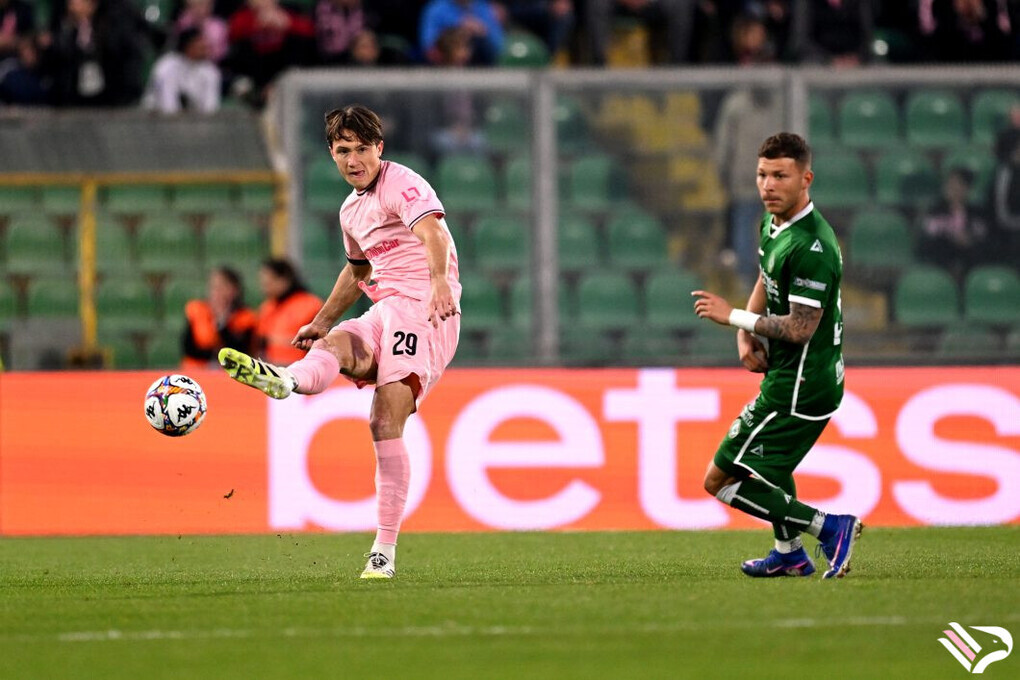 fot. Palermo FC