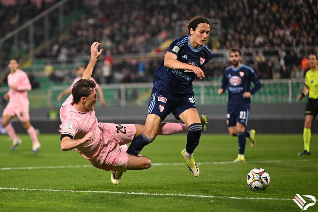 fot. Palermo FC