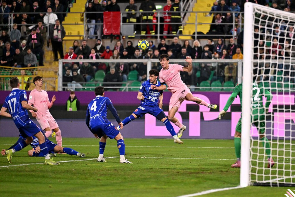 fot. Palermo FC