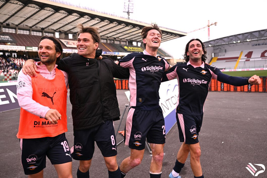 fot. Palermo FC