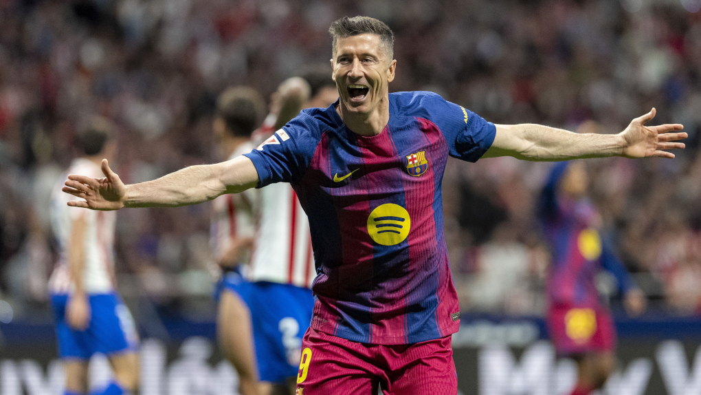 fot. LALIGA ContenHub