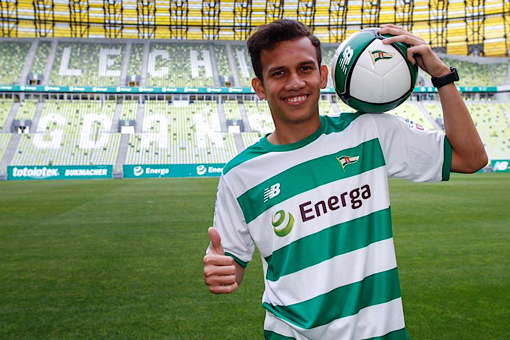 fot. Lechia Gdańsk | lechia.pl