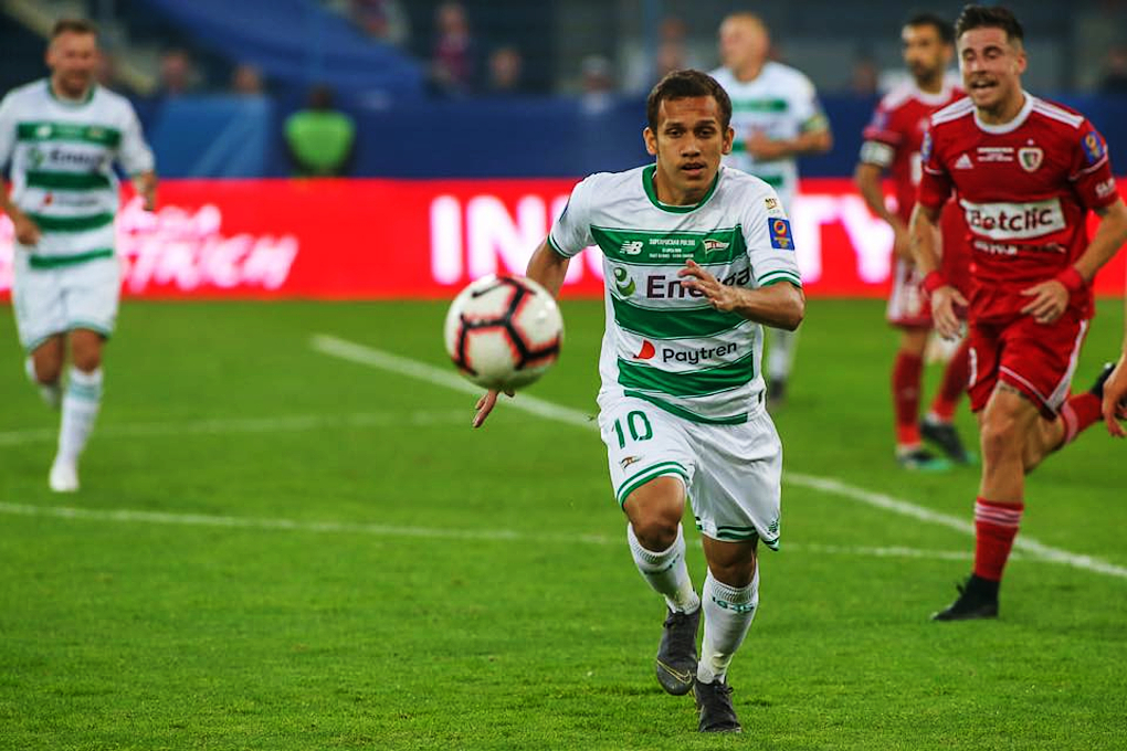 fot. Lechia Gdańsk | lechia.pl