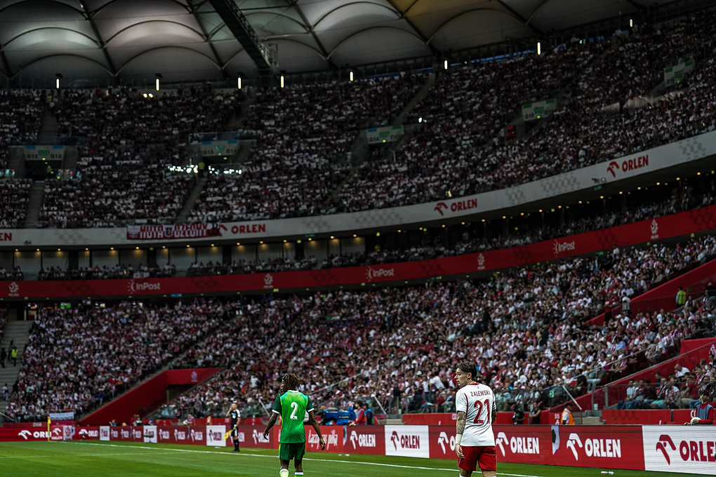 fot. Mateusz Litra | PolskaGola.Info