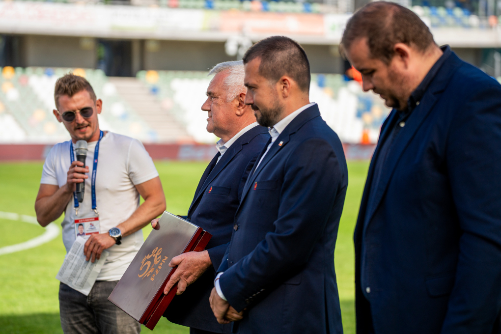 fot. Dominika Baran | PolskaGola.Info