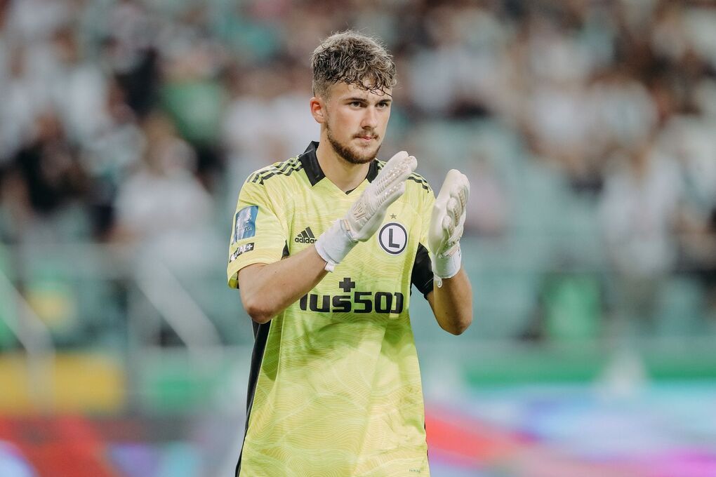 fot. Legia Warszawa | Legia.com