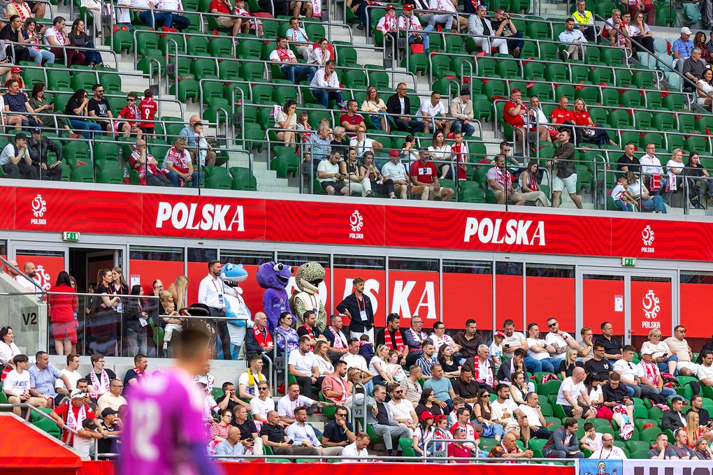 fot. Mirosław Koszyk | PolskaGola.Info