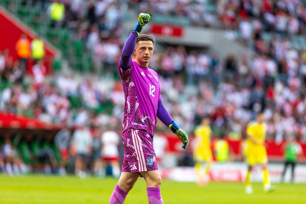 fot. Mirosław Koszyk | PolskaGola.Info