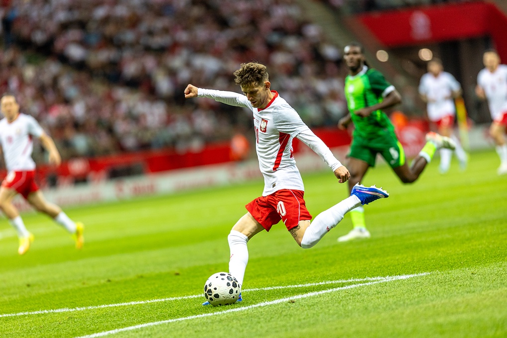 fot. Mirosław Koszyk | PolskaGola.Info