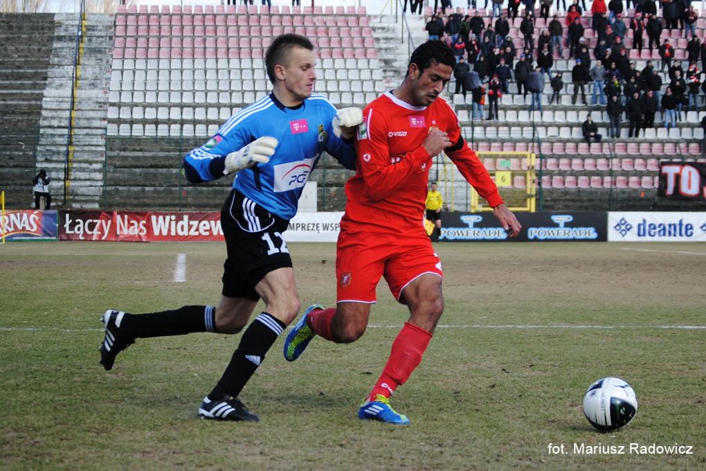 fot. Widzew Łódź