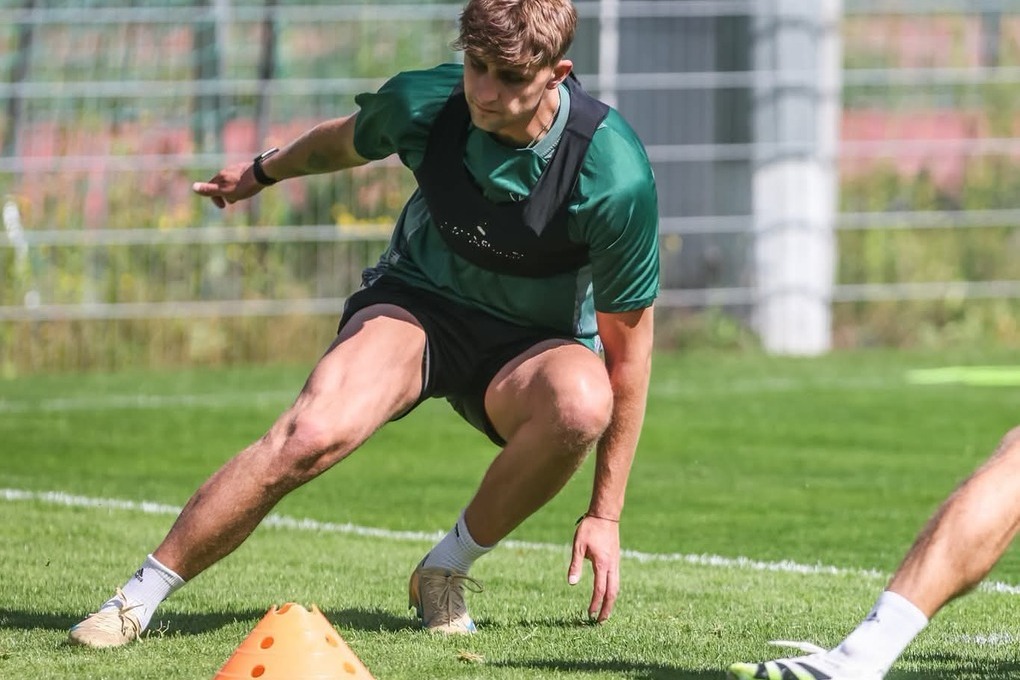 fot. Lechia Gdańsk