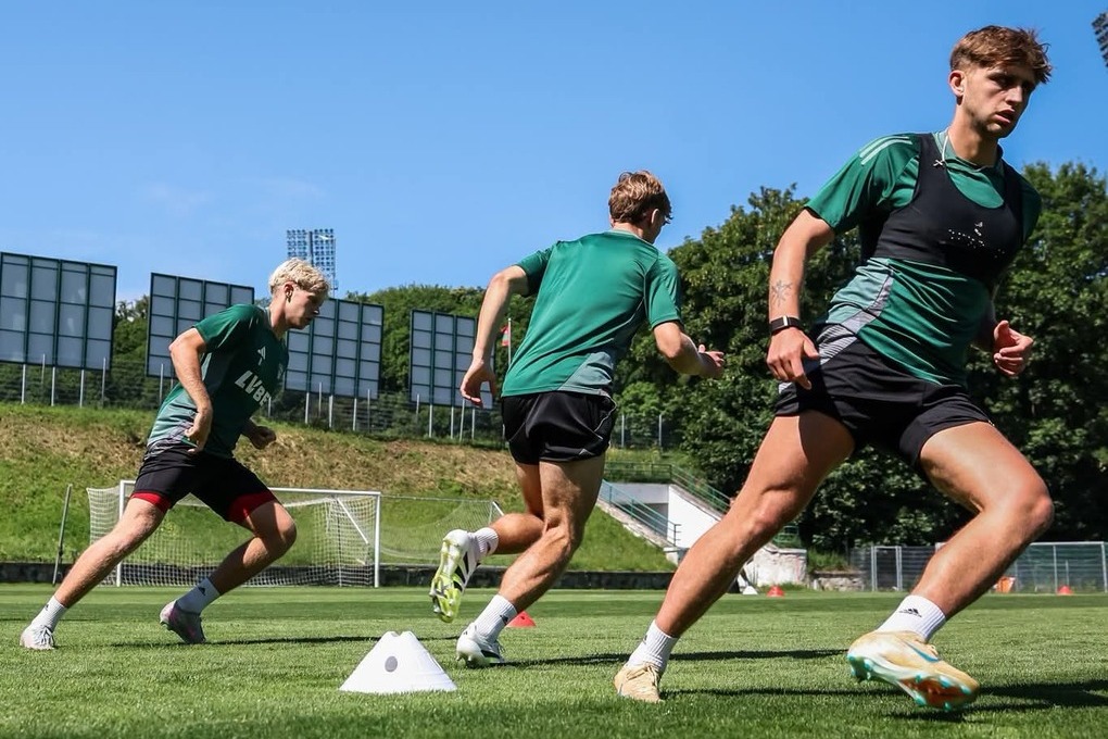 fot. Lechia Gdańsk