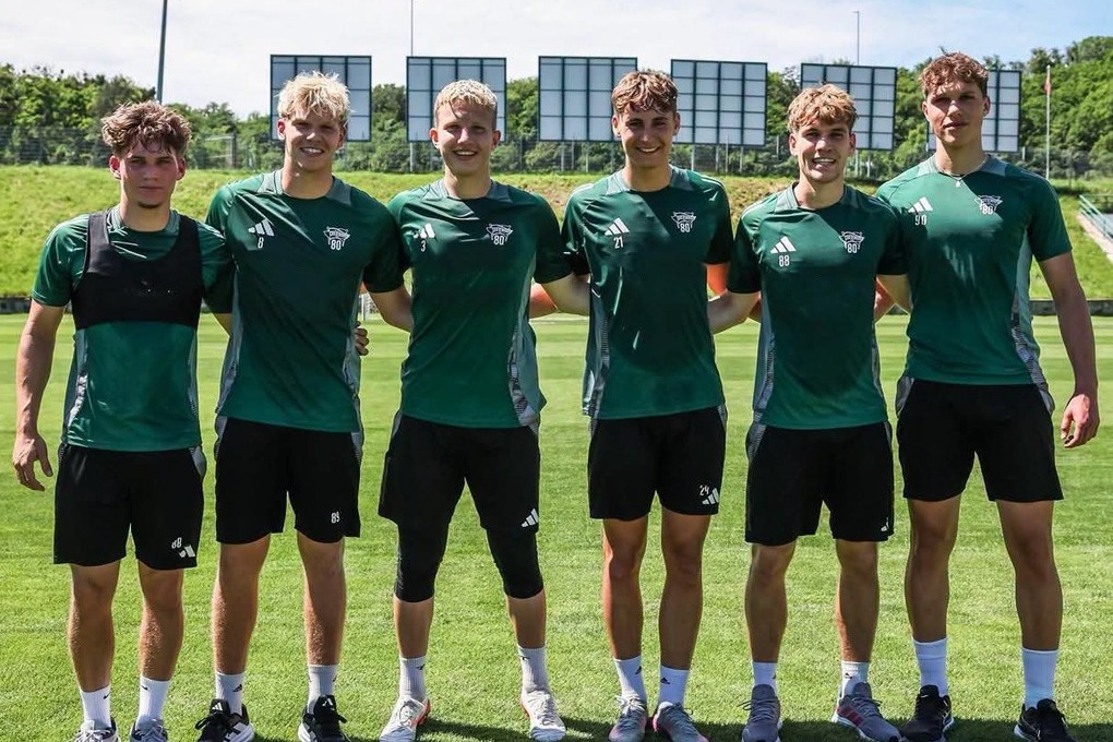 fot. Lechia Gdańsk
