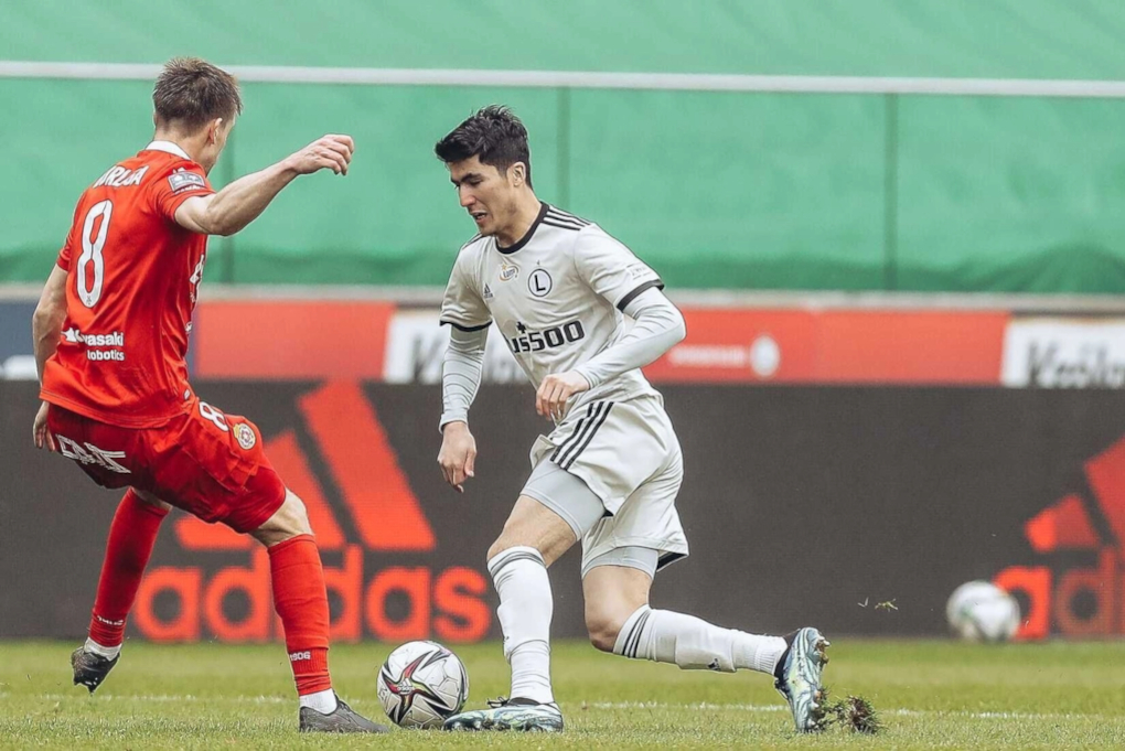 fot. legia.com