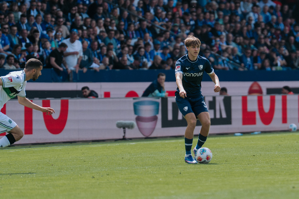 fot. VfL Bochum 1848