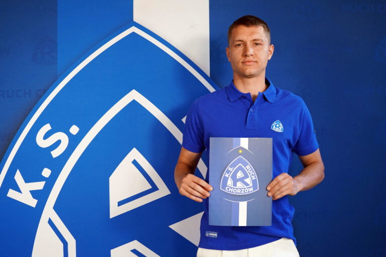 fot. Ruch Chorzów