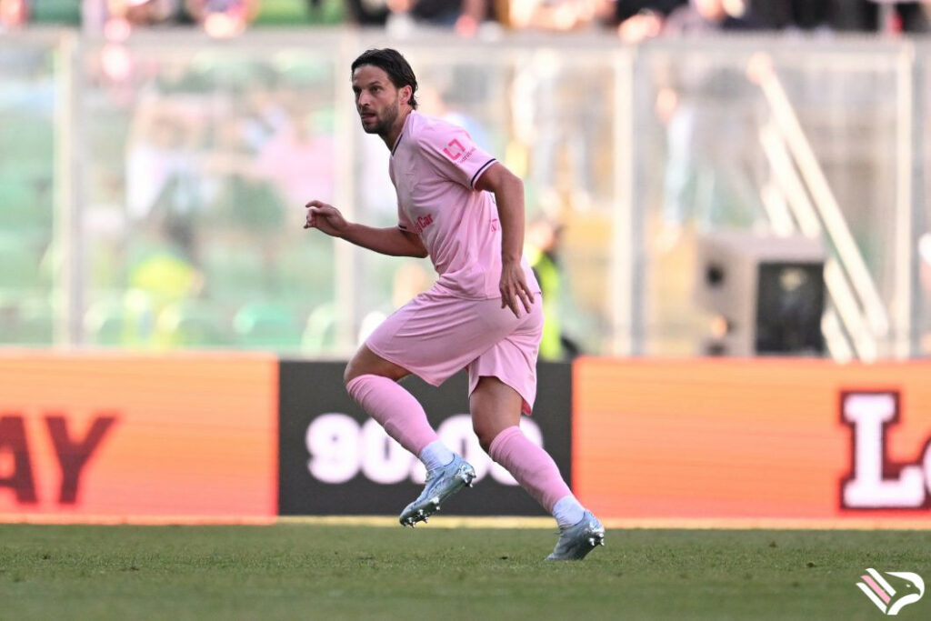 fot. Palermo FC
