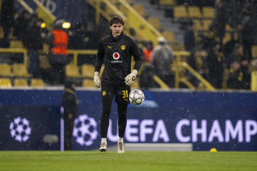 fot. Hendrik Deckers | BVB
