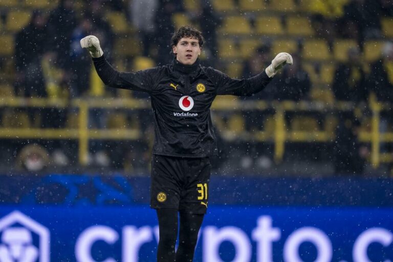 fot. Hendrik Deckers | BVB