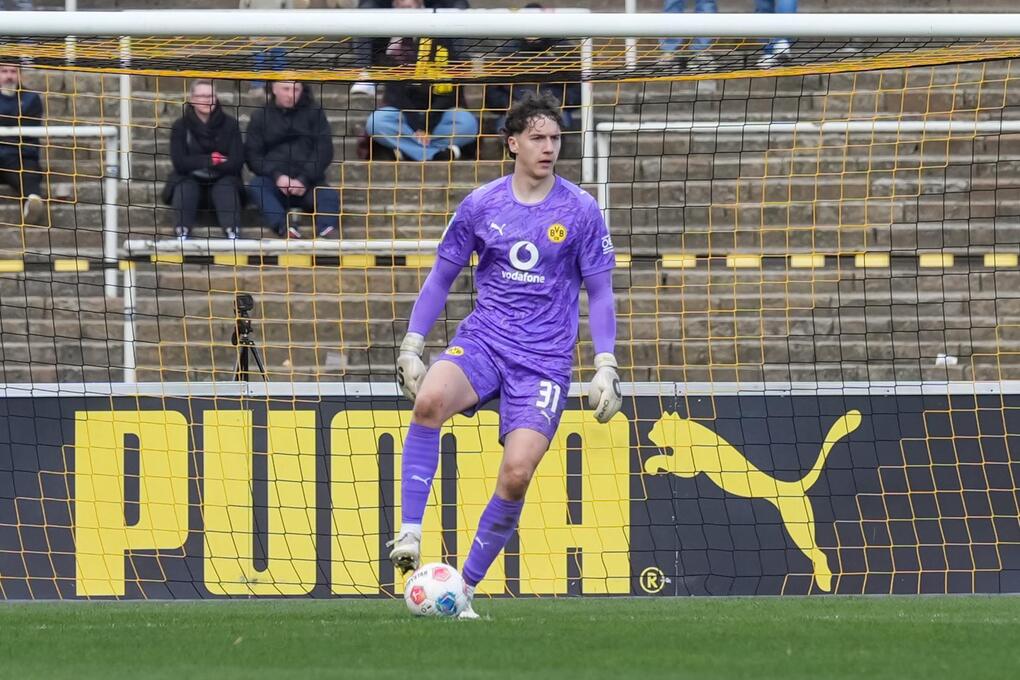 fot. Hendrik Deckers | BVB