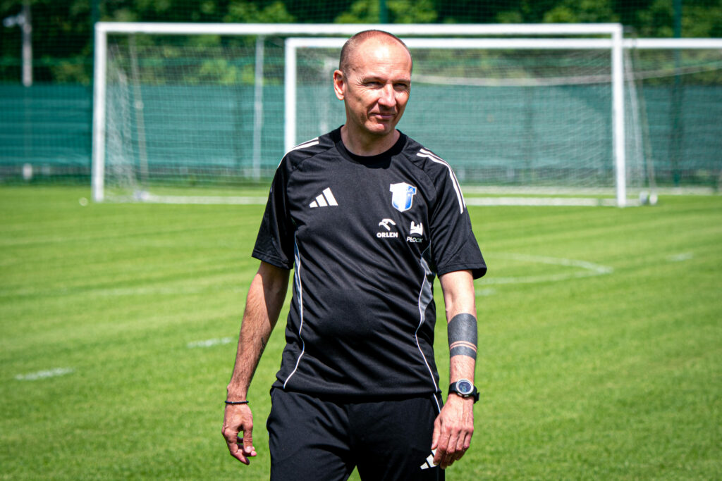 fot. Wisła Płock S.A. 