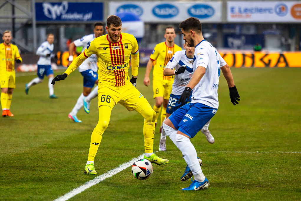 fot. Stal Mielec | stalmielec.com