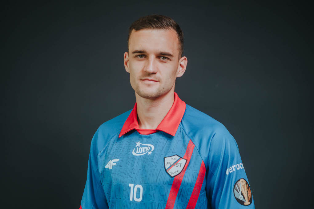 fot. Piast Gliwice (accredito.com)