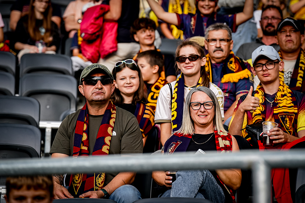 fot. Mateusz Litra | PolskaGola.Info