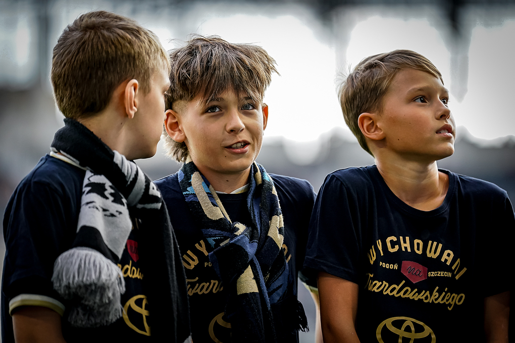 fot. Mateusz Litra | PolskaGola.Info