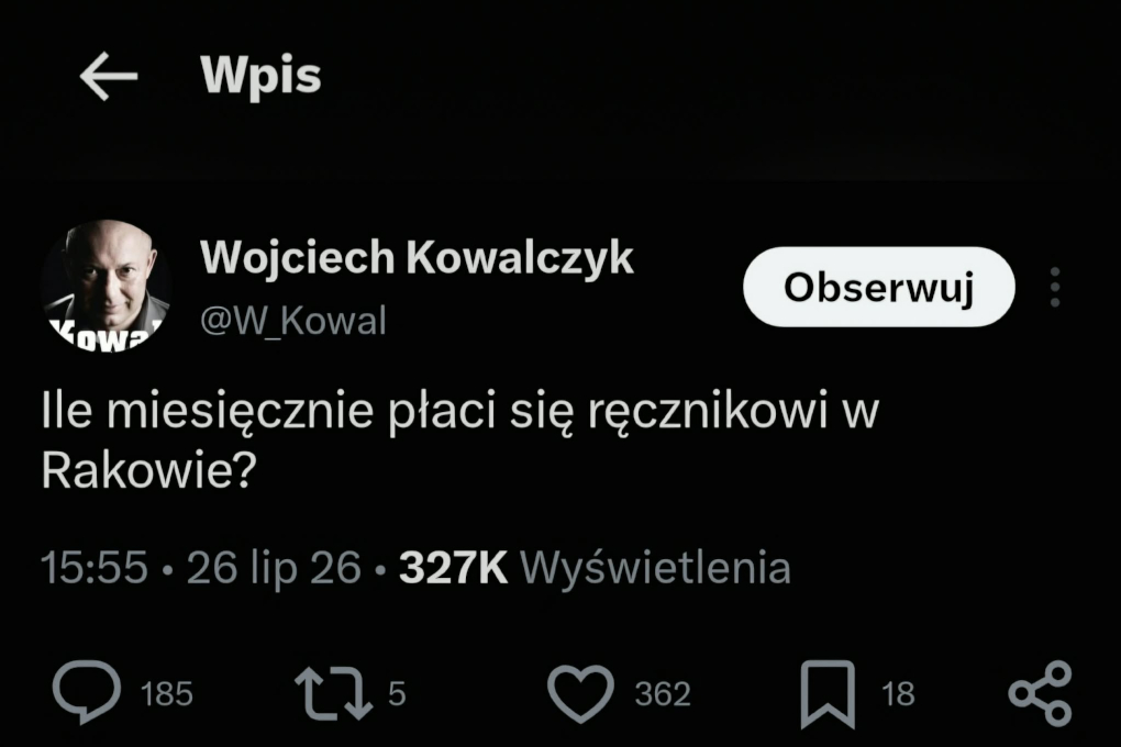 fot. x.com