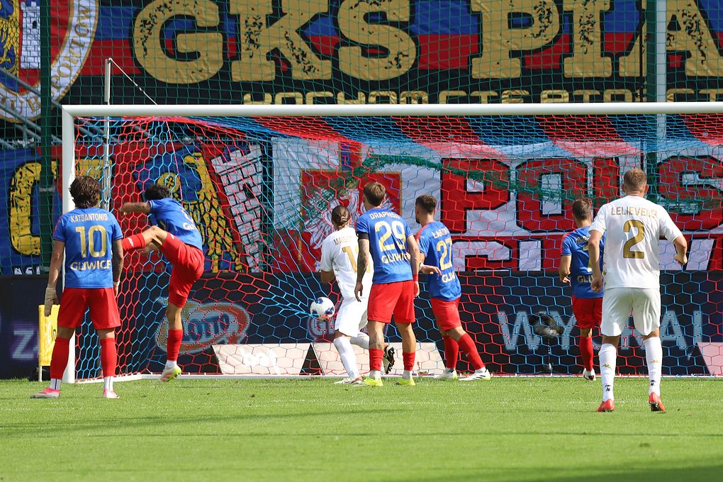 Fot. Piotr Brydak | PolskaGola.info