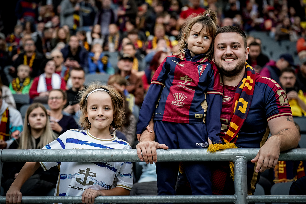 fot. Mateusz Litra | PolskaGola.Info