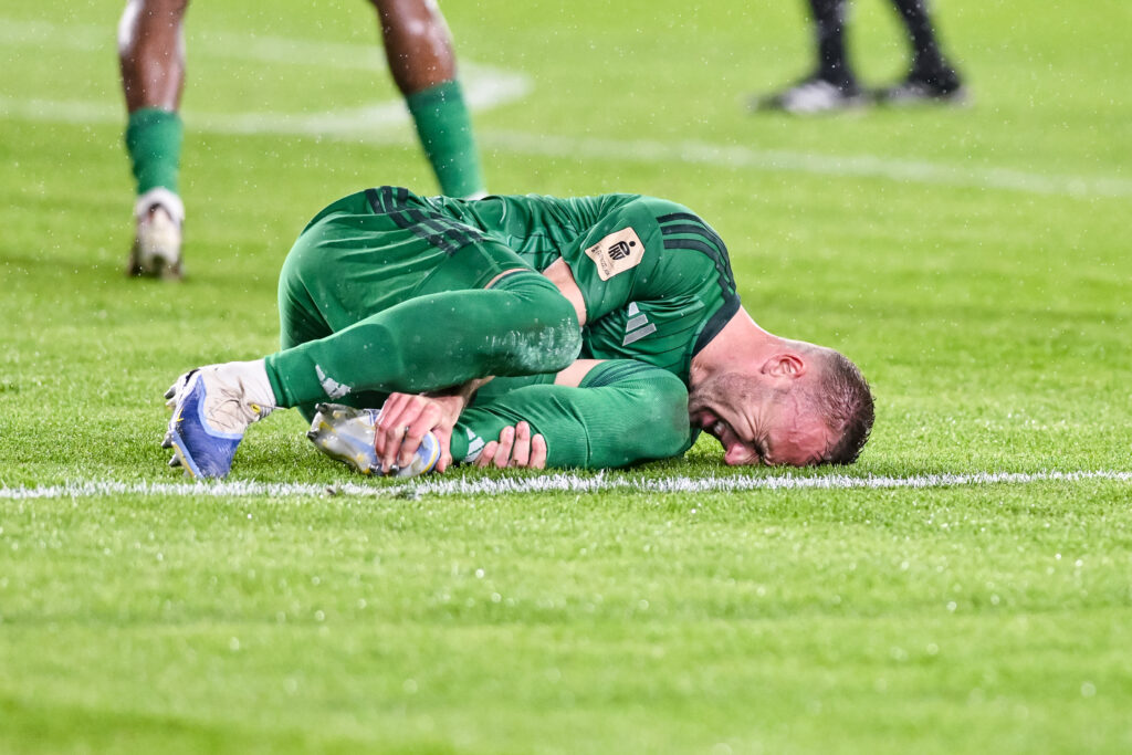 fot. Michał Stańczyk | rksradomiak.pl