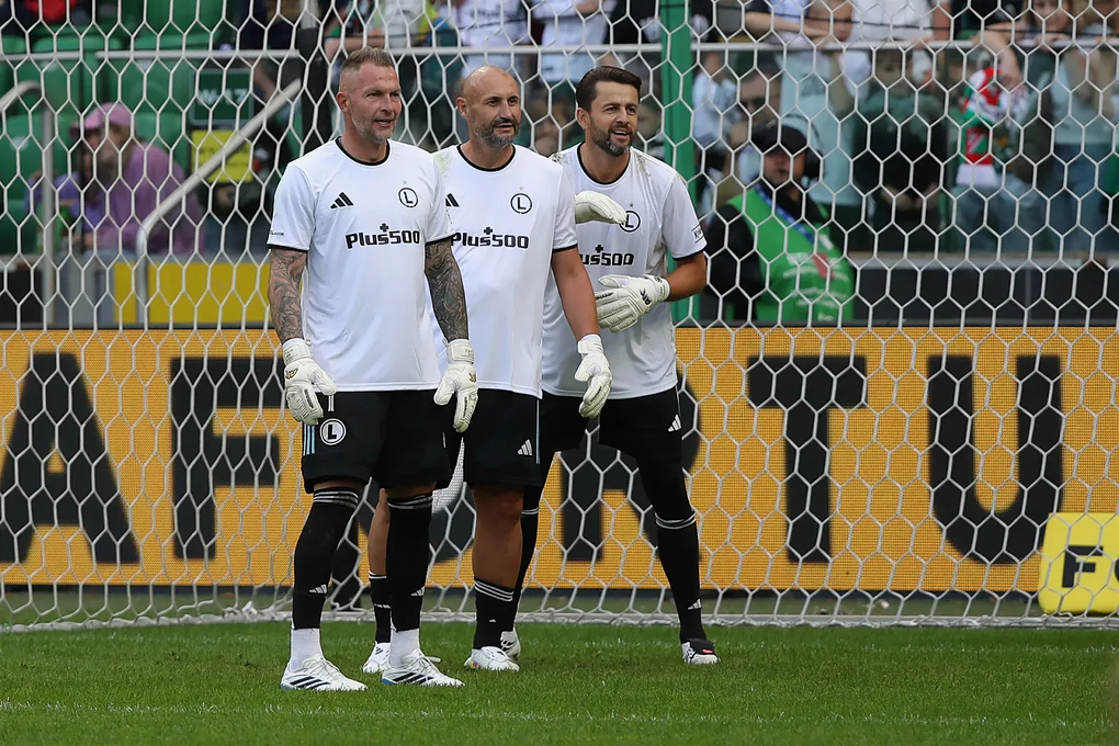 fot. Janusz Partyka | legia.com