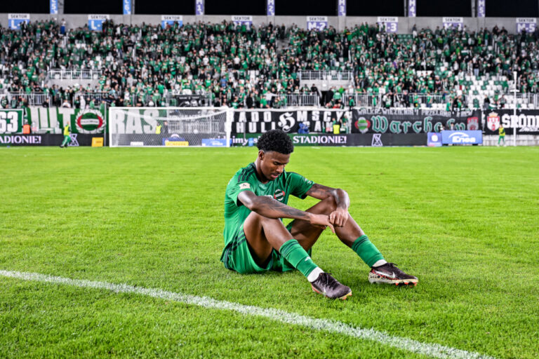 fot. Michał Stańczyk | rksradomiak.pl