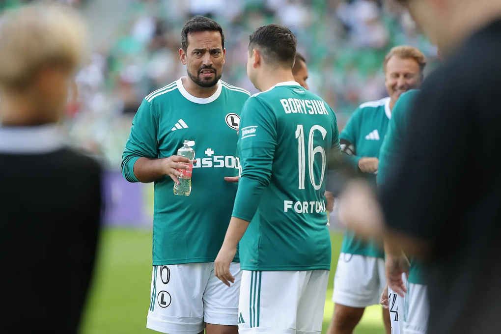 fot. Janusz Partyka | legia.com