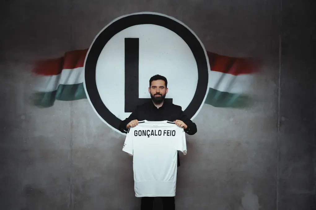 fot. Mateusz Kostrzewa | Legia.com